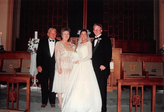 Leonard "Lynn" Brown Wallace - Photo 42