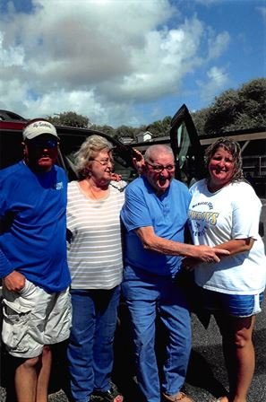 Leonard "Lynn" Brown Wallace - Photo 46