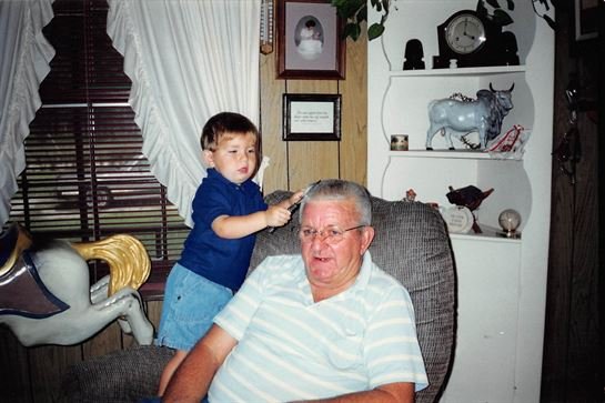 Leonard "Lynn" Brown Wallace - Photo 47