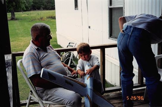 Leonard "Lynn" Brown Wallace - Photo 50