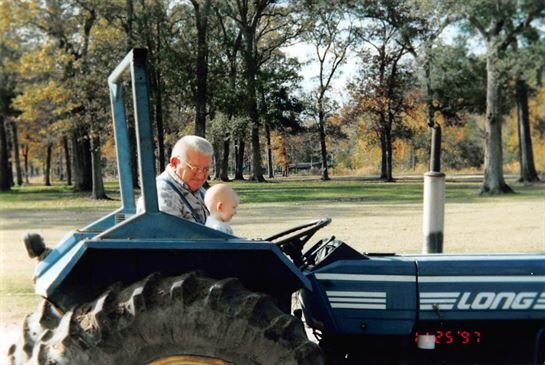 Leonard "Lynn" Brown Wallace - Photo 54