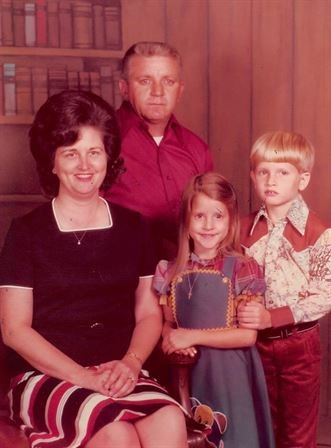 Leonard "Lynn" Brown Wallace - Photo 58