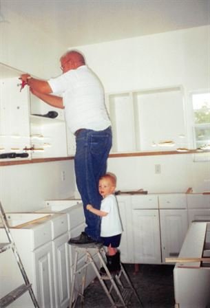 Leonard "Lynn" Brown Wallace - Photo 63