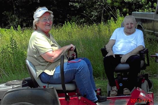 Leonard "Lynn" Brown Wallace - Photo 66