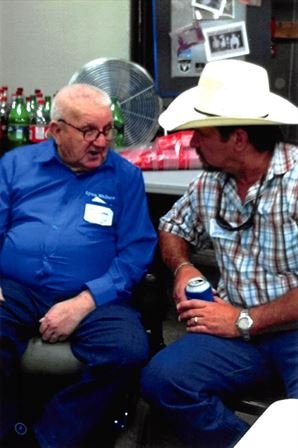 Leonard "Lynn" Brown Wallace - Photo 67