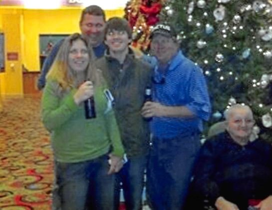 Leonard "Lynn" Brown Wallace - Photo 69