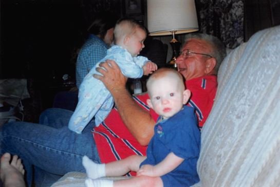 Leonard "Lynn" Brown Wallace - Photo 70