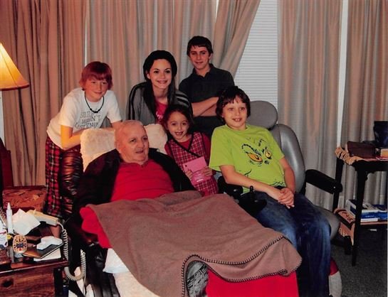 Leonard "Lynn" Brown Wallace - Photo 75