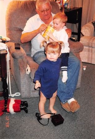 Leonard "Lynn" Brown Wallace - Photo 76