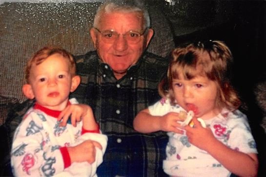 Leonard "Lynn" Brown Wallace - Photo 79