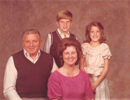 Leonard "Lynn" Brown Wallace - Photo 83