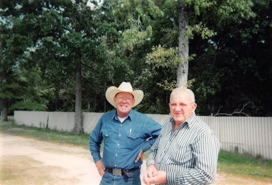 Leonard "Lynn" Brown Wallace - Photo 82