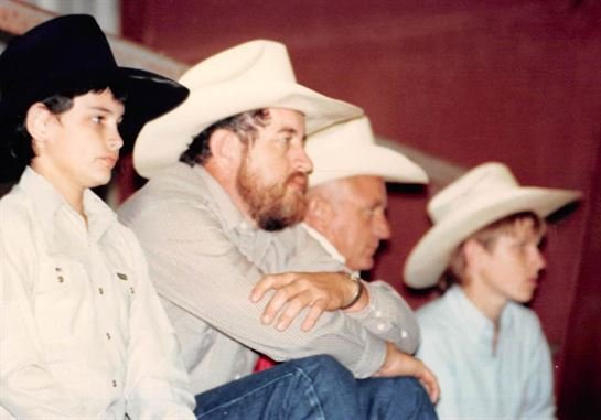 Leonard "Lynn" Brown Wallace - Photo 85