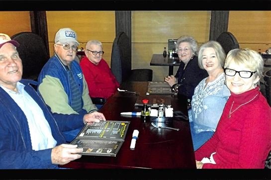 Leonard "Lynn" Brown Wallace - Photo 89