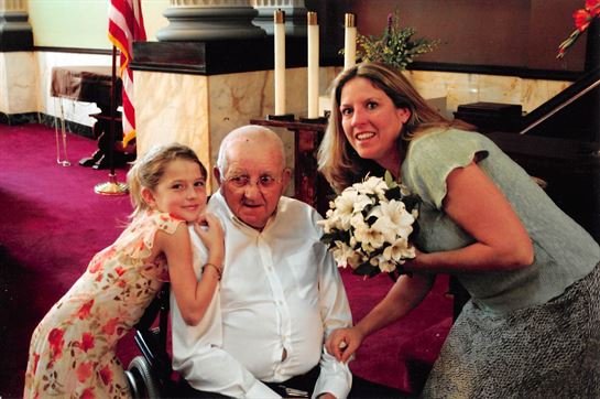 Leonard "Lynn" Brown Wallace - Photo 90