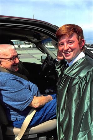 Leonard "Lynn" Brown Wallace - Photo 94