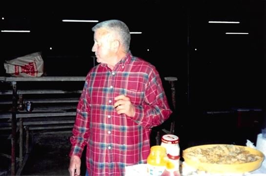 Leonard "Lynn" Brown Wallace - Photo 95