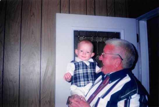 Leonard "Lynn" Brown Wallace - Photo 98