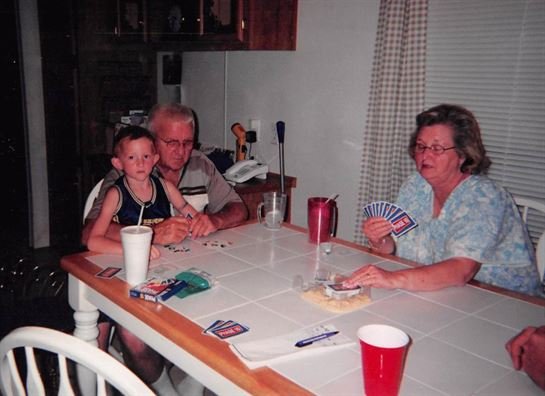 Leonard "Lynn" Brown Wallace - Photo 97