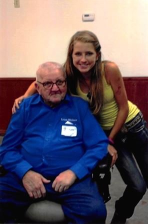 Leonard "Lynn" Brown Wallace - Photo 101