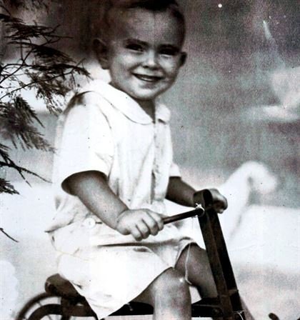 Bert "BJ" Thibodaux - Photo 3