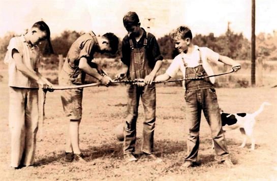 Bert "BJ" Thibodaux - Photo 4