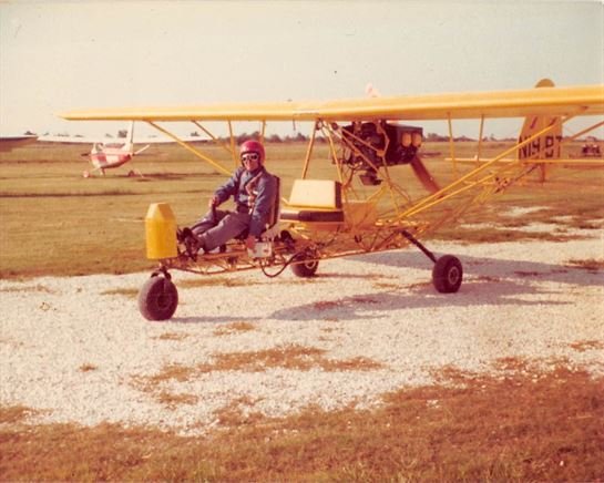 Bert "BJ" Thibodaux - Photo 8