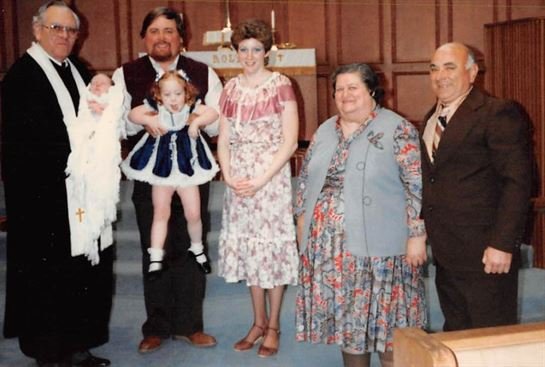 Bert "BJ" Thibodaux - Photo 11