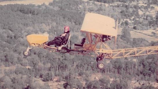 Bert "BJ" Thibodaux - Photo 16