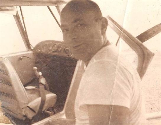 Bert "BJ" Thibodaux - Photo 20