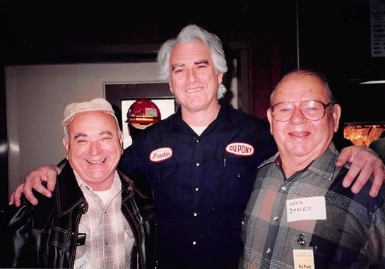 Bert "BJ" Thibodaux - Photo 21