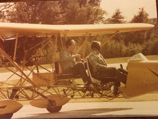 Bert "BJ" Thibodaux - Photo 29