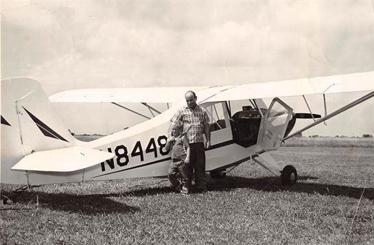 Bert "BJ" Thibodaux - Photo 30