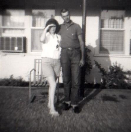 Jimmie Edgar Linscomb - Photo 2