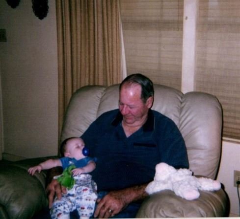 Jimmie Edgar Linscomb — photo 3