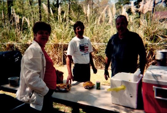 Jimmie Edgar Linscomb - Photo 4