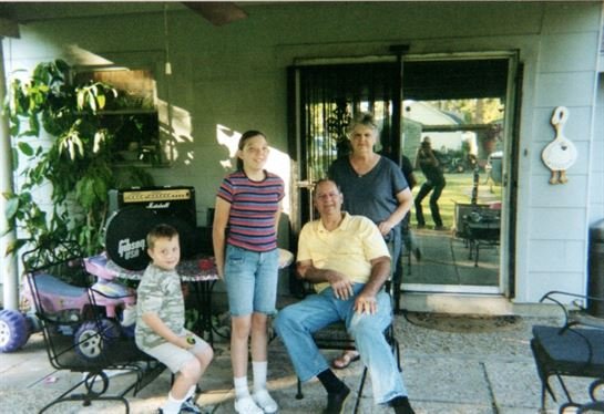 Jimmie Edgar Linscomb - Photo 5