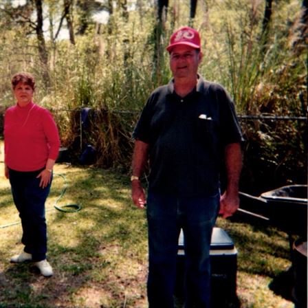 Jimmie Edgar Linscomb — photo 6