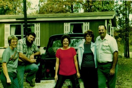 Jimmie Edgar Linscomb — photo 9