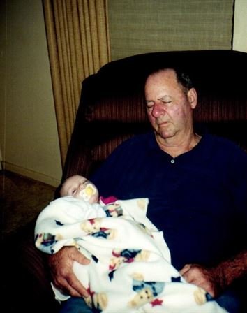 Jimmie Edgar Linscomb — photo 13