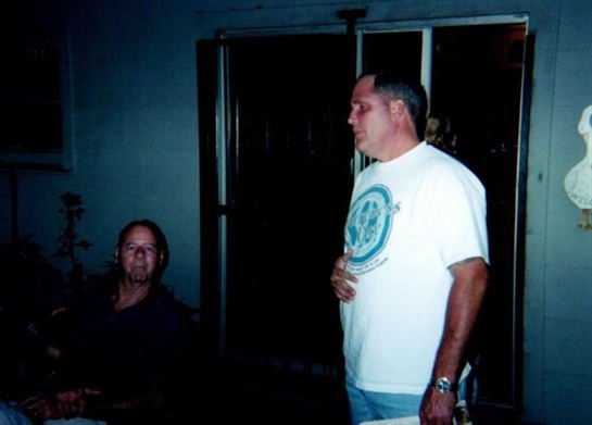 Jimmie Edgar Linscomb — photo 11