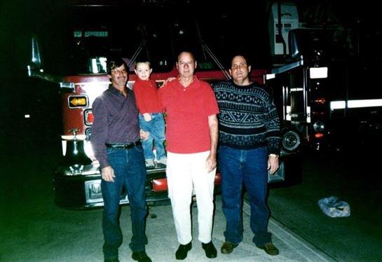 Jimmie Edgar Linscomb — photo 16