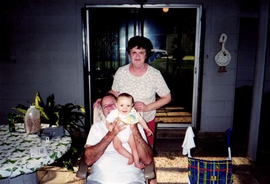 Jimmie Edgar Linscomb - Photo 19