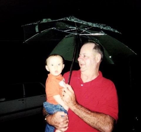 Jimmie Edgar Linscomb - Photo 21