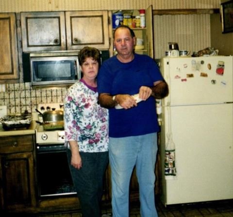 Jimmie Edgar Linscomb — photo 22