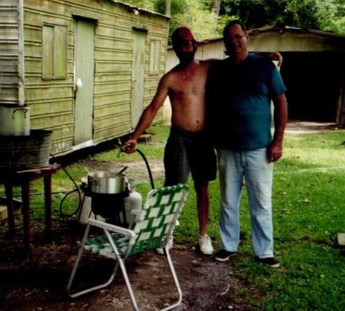 Jimmie Edgar Linscomb — photo 24