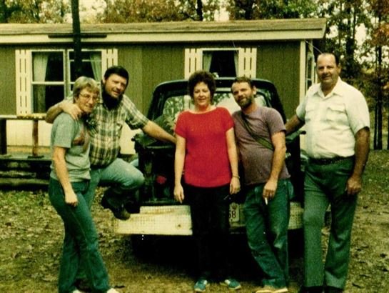 Jimmie Edgar Linscomb — photo 27