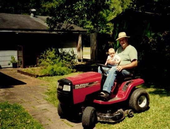 Jimmie Edgar Linscomb — photo 31