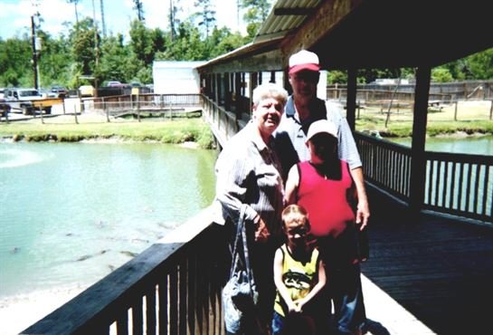 Jimmie Edgar Linscomb — photo 30