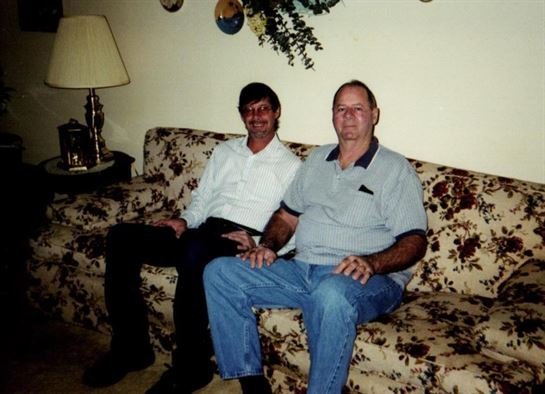 Jimmie Edgar Linscomb — photo 33